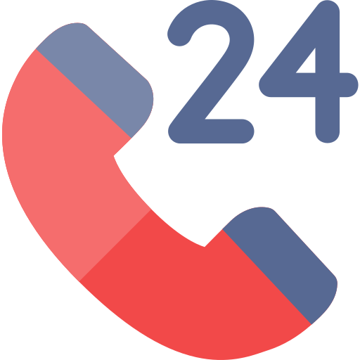 24 heures Icône gratuit 24 heures Icône gratuit