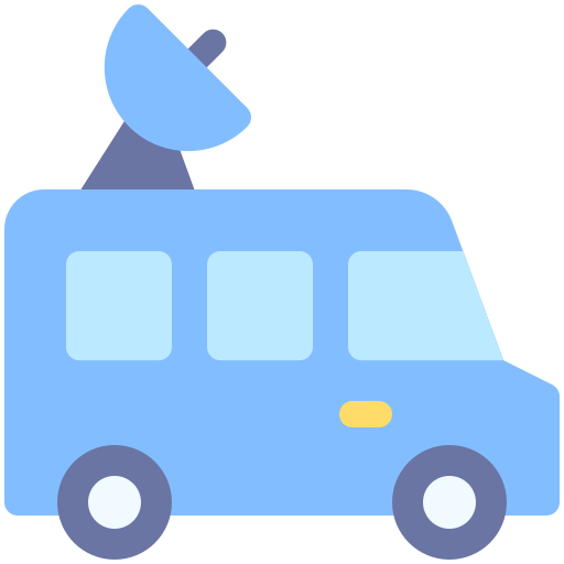 van Icône gratuit van Icône gratuit