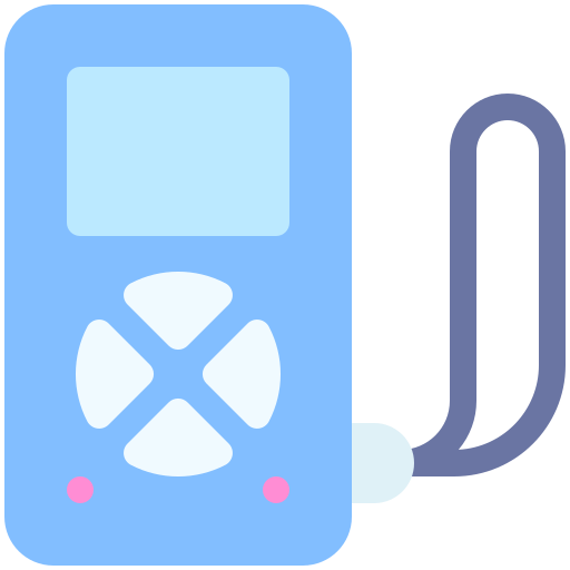 Voice recording free icon