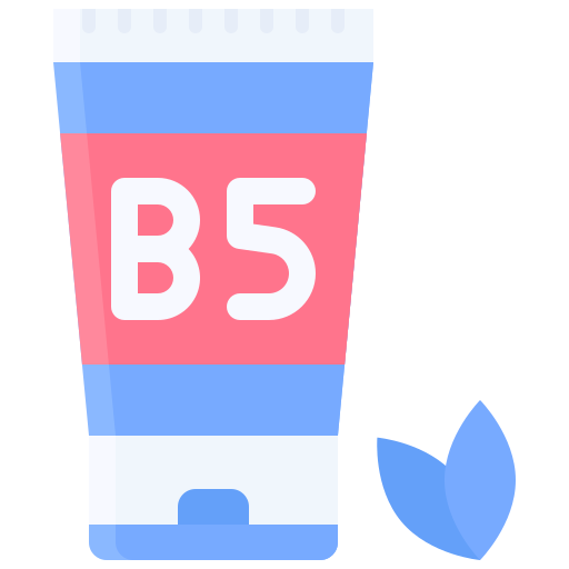vitamina b5 icono gratis