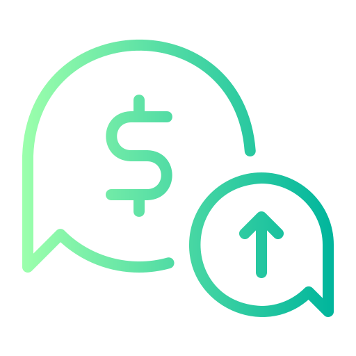 Conversation free icon