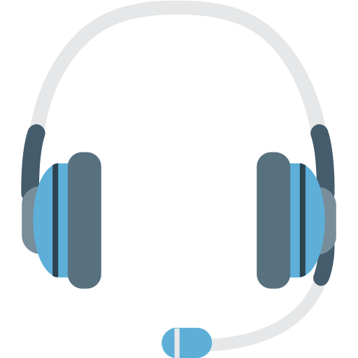 auriculares icono gratis