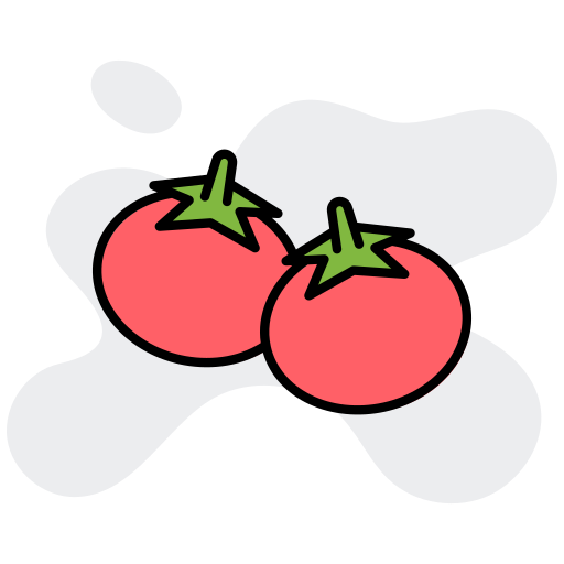 tomaten kostenlos Icon tomaten kostenlos Icon