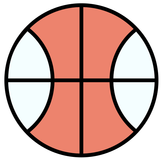 baloncesto icono gratis