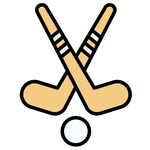 hockey icono gratis