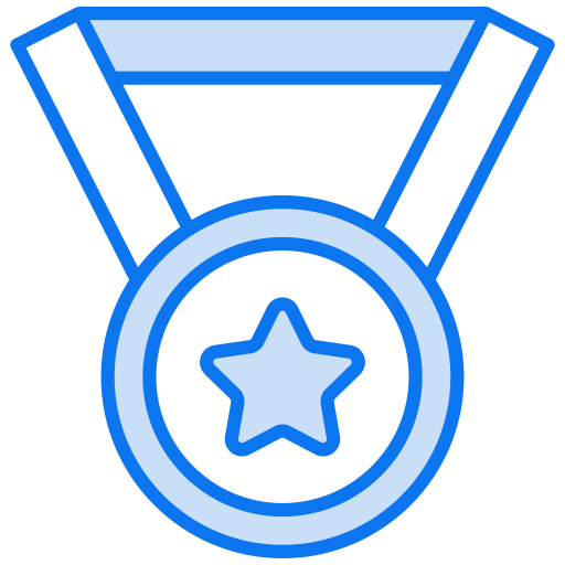 Award free icon Award free icon