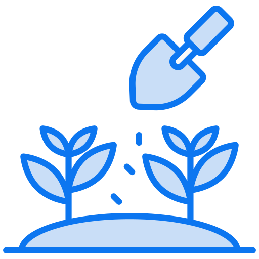 Посадка бесплатно иконка