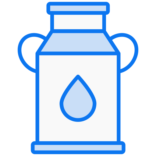 milch kostenlos Icon