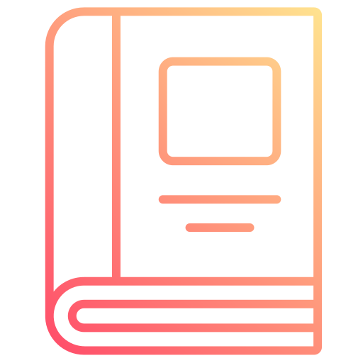 tapa del libro icono gratis