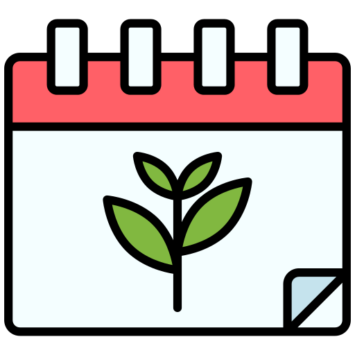 calendario icono gratis