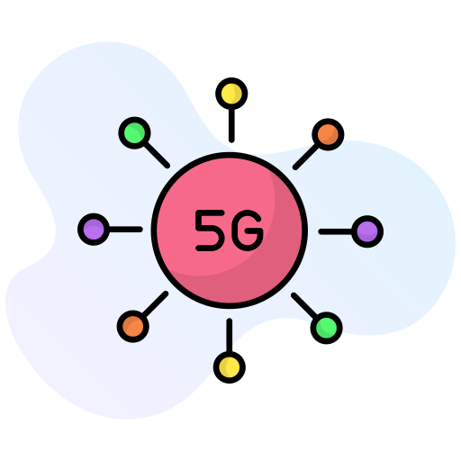 Connectivity free icon