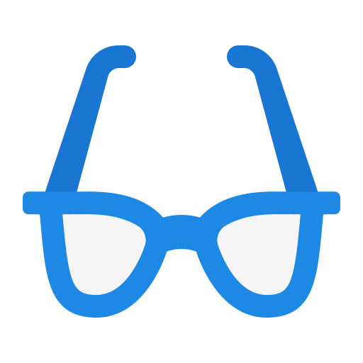 gafas de sol icono gratis