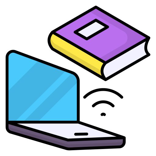 Digital free icon Digital free icon