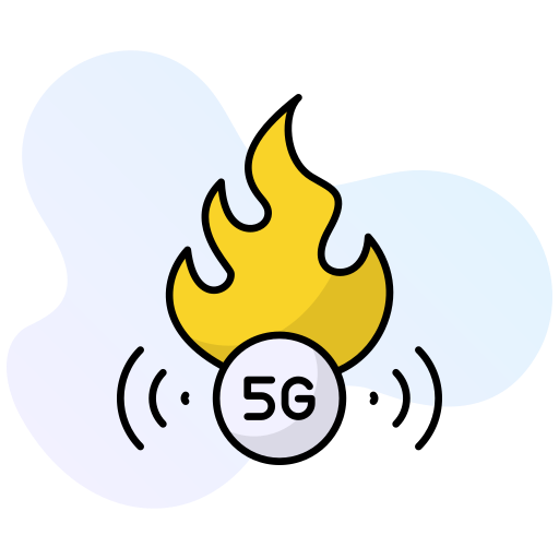 Hot free icon Hot free icon
