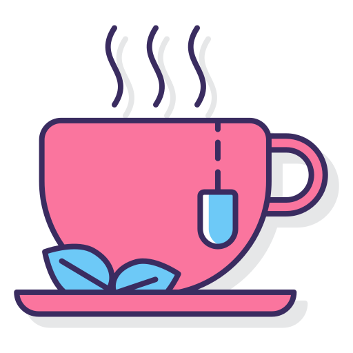 tee kostenlos Icon