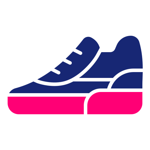 zapatos icono gratis