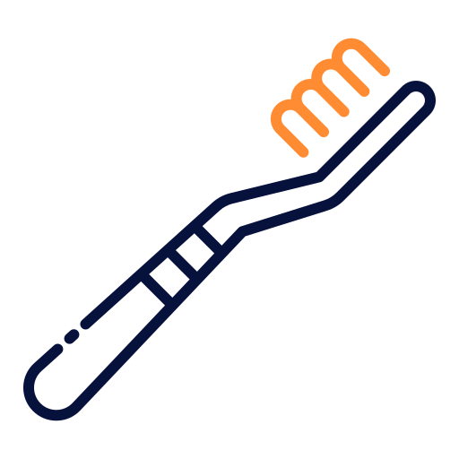 Toothbrush free icon Toothbrush free icon
