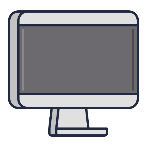 bureau mac Icône gratuit bureau mac Icône gratuit