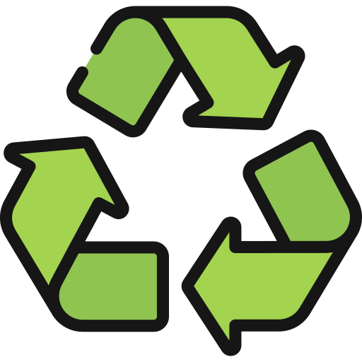 reciclar icono gratis