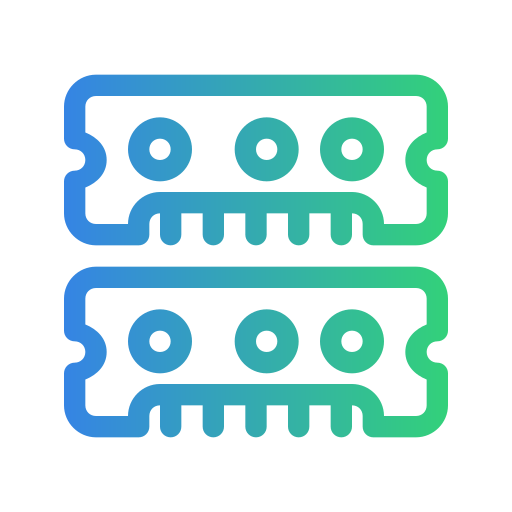 Ram free icon