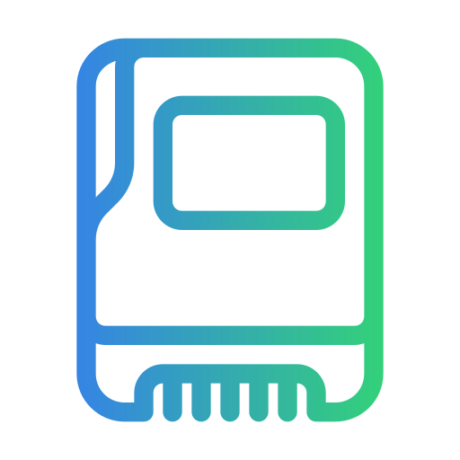 ssd icono gratis