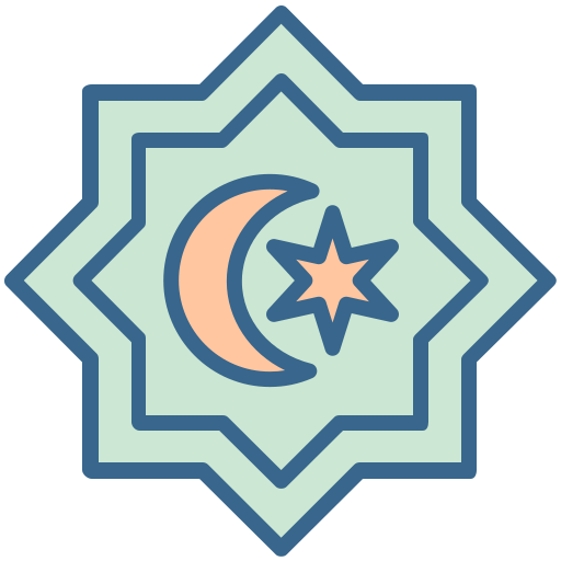 aïd al-fitr Icône gratuit aïd al-fitr Icône gratuit