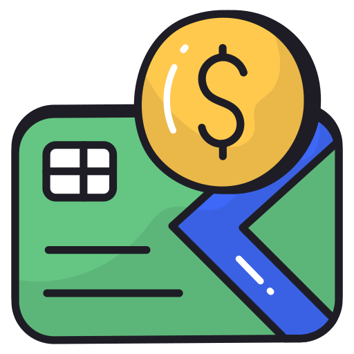kredit kostenlos Icon kredit kostenlos Icon