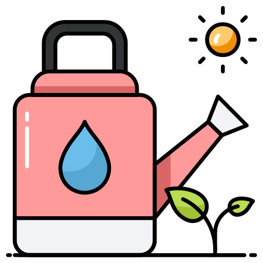 bewässerung kostenlos Icon bewässerung kostenlos Icon