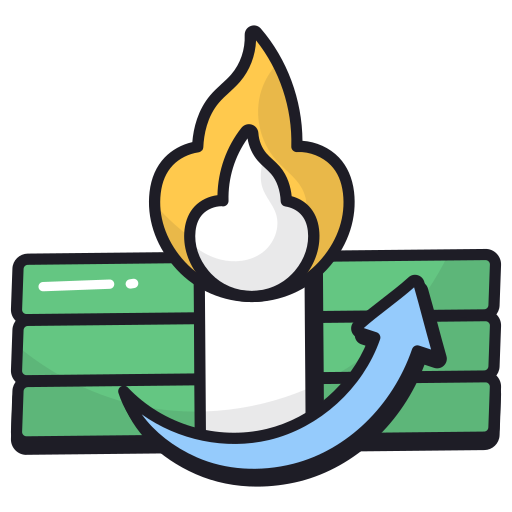 Инфляция бесплатно иконка Инфляция бесплатно иконка