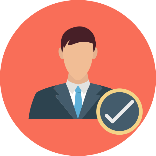 contador icono gratis