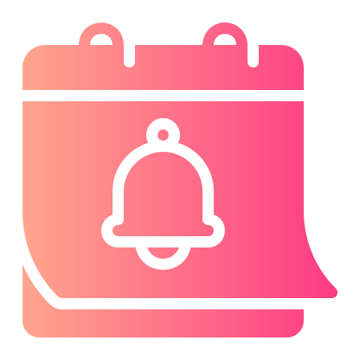 Reminder free icon Reminder free icon