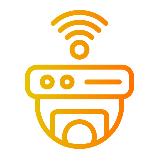 cftv grátis ícone cftv grátis ícone