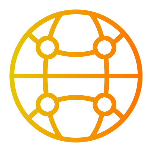Internet free icon