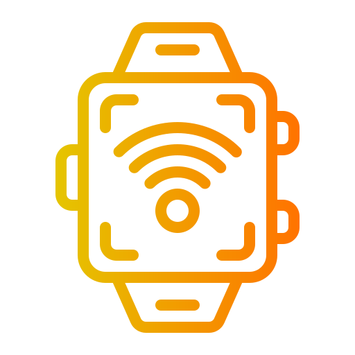 Smartwatch free icon Smartwatch free icon