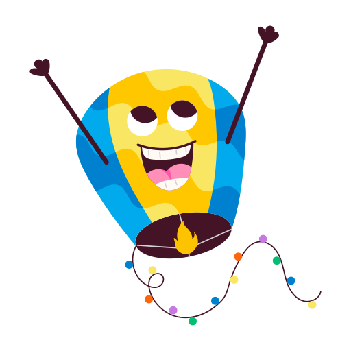 linterna icono gratis