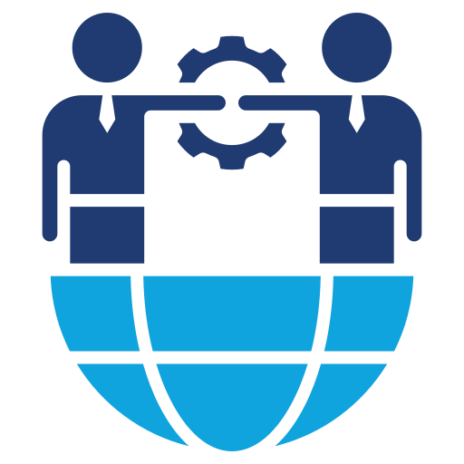 trabajar icono gratis