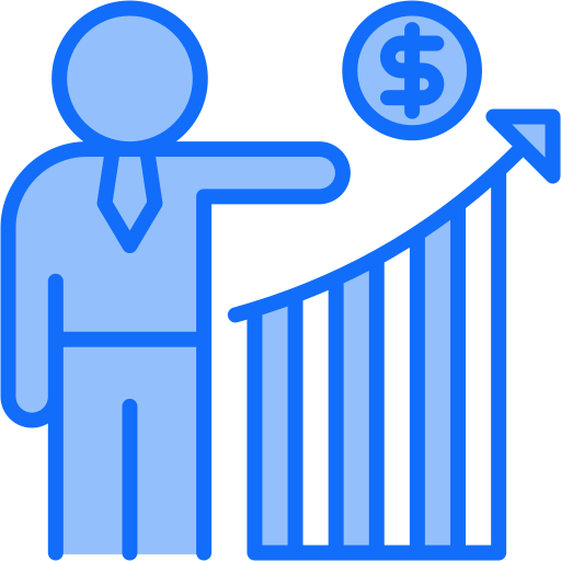 Выгода бесплатно иконка