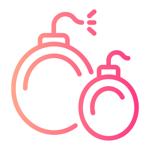 Бомбить бесплатно иконка