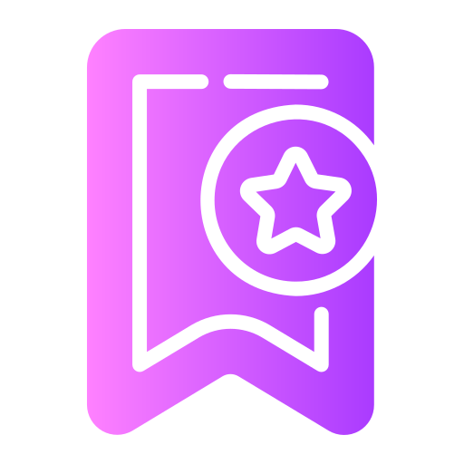 marcador icono gratis