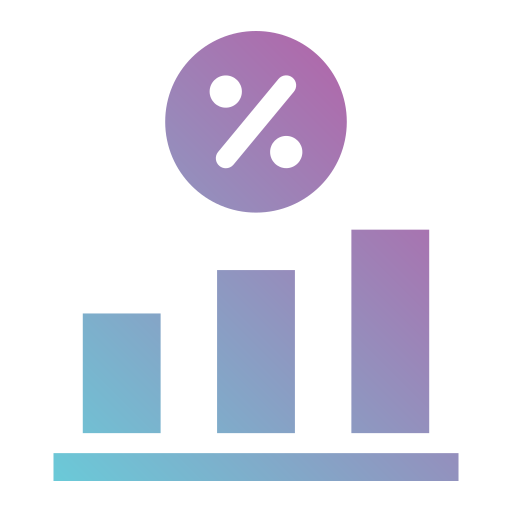 diagrama icono gratis