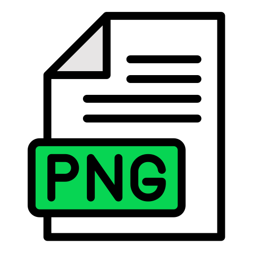 File png free icon
