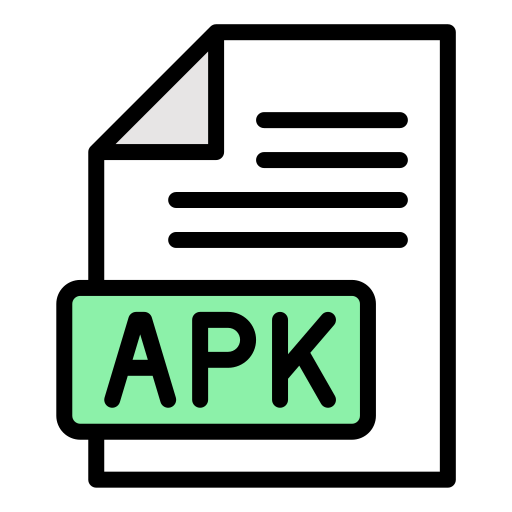 archivo apk icono gratis