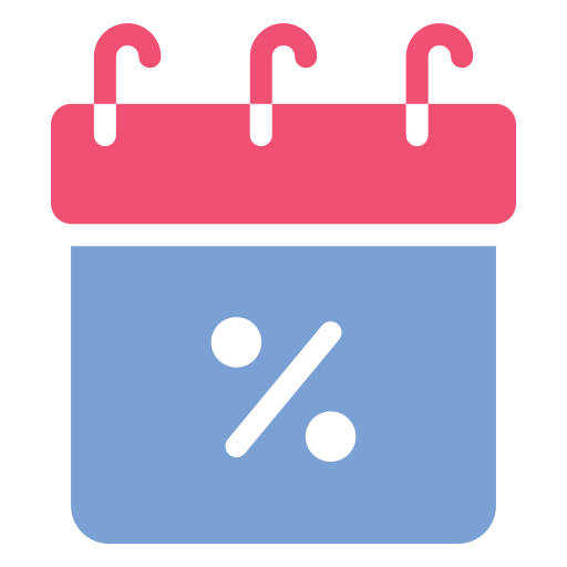 calendario icono gratis