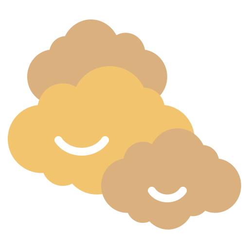 nube icono gratis