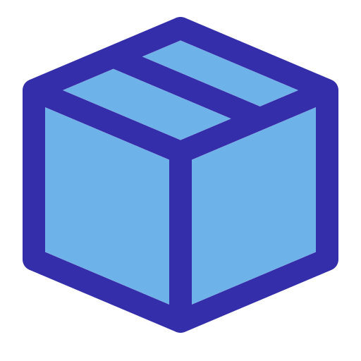 Delivery free icon