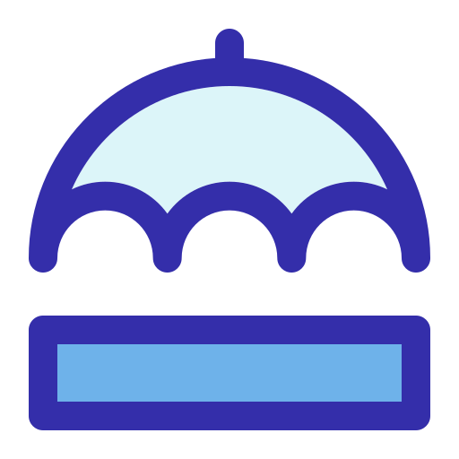 Package free icon