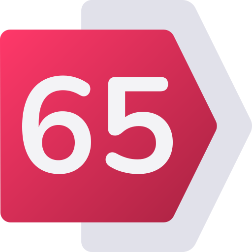 65 icono gratis