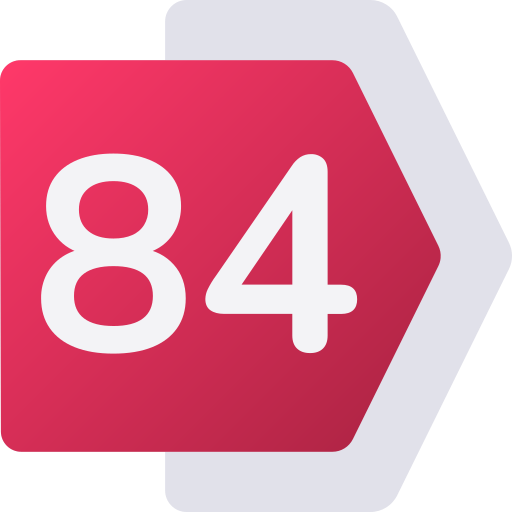 84 grátis ícone 84 grátis ícone