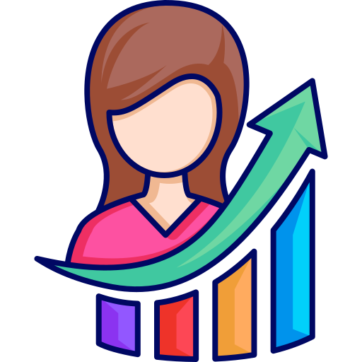 selbstwachstum kostenlos Icon selbstwachstum kostenlos Icon