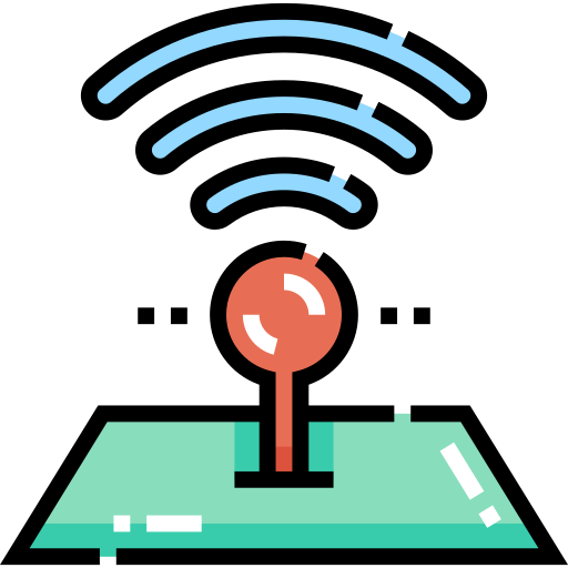 Wifi icono gratis